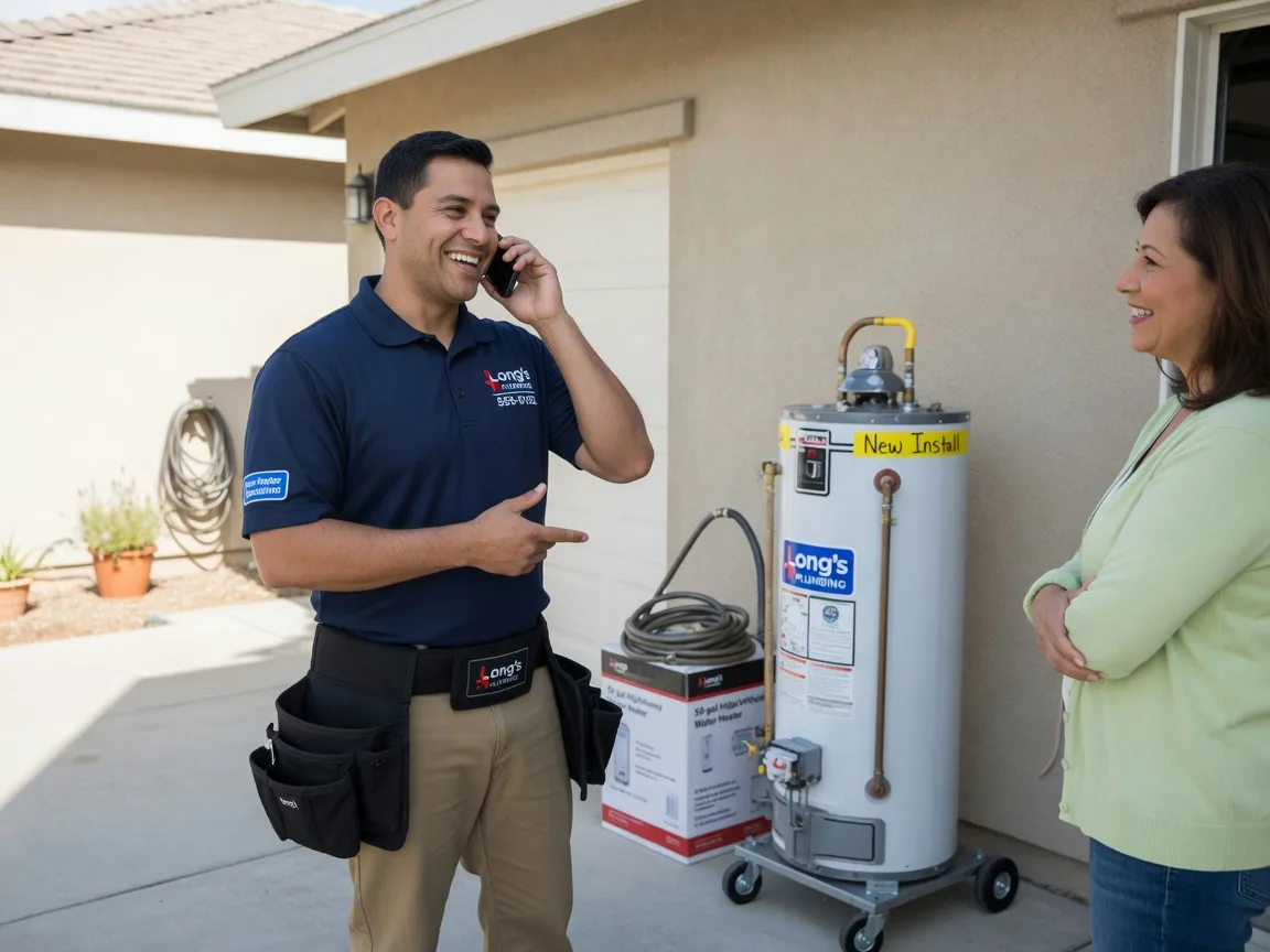 Leak Detection Plaucheville, LA FAQs